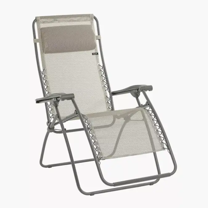 Lafuma – RSXA Clip Batyline ISO campingstoel