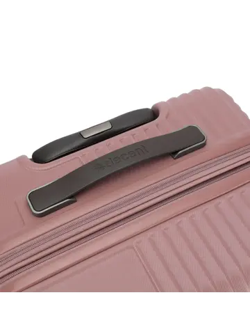 Tourister - Middelgrote koffer - 66cm - 80L