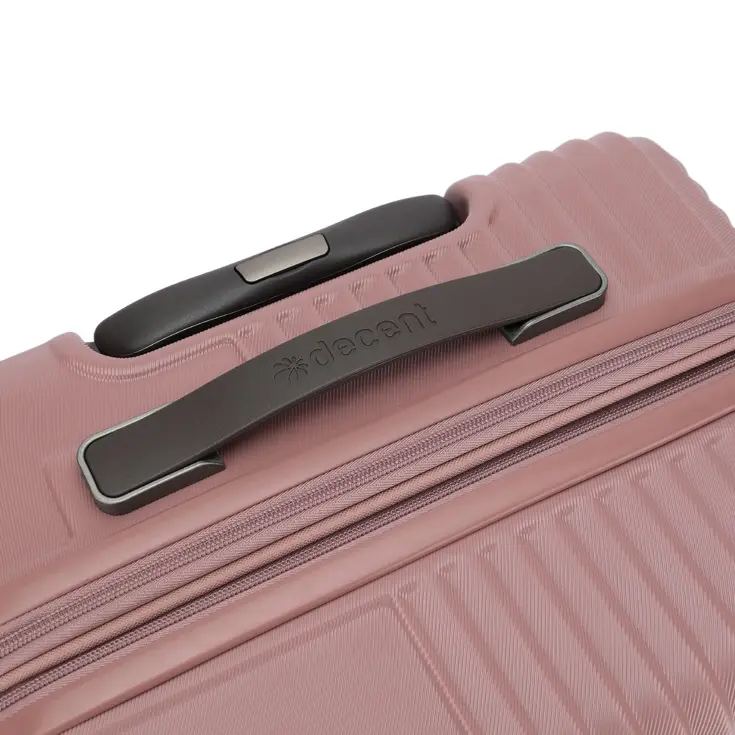 Tourister - Middelgrote koffer - 66cm - 80L