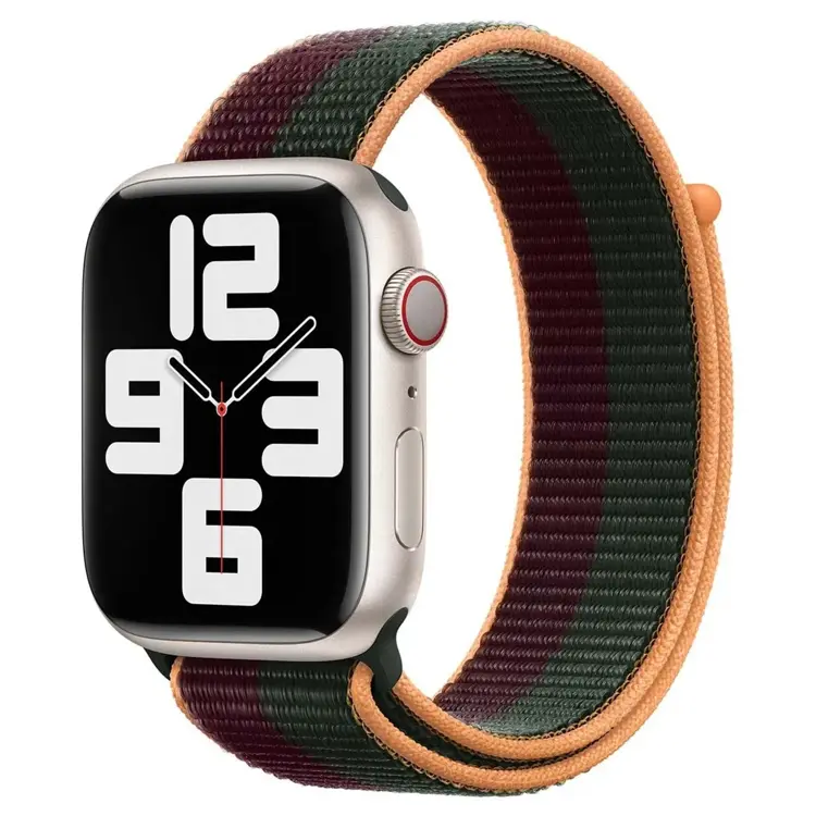 Bandje voor Apple Watch | 44/45/46/49 mm