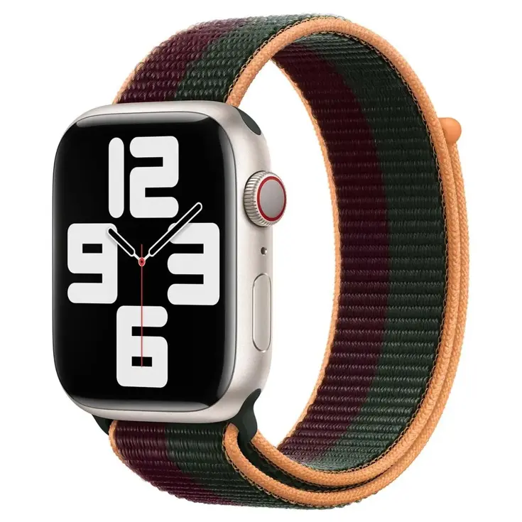 Bandje voor Apple Watch | 44/45/46/49 mm