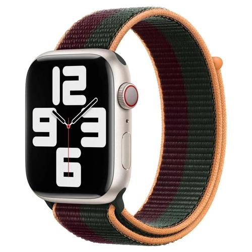 Bandje voor Apple Watch | 44/45/46/49 mm