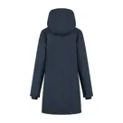 Travelin' Elina Dames - Softshell winterjas