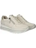 Lana veterschoenen Dames