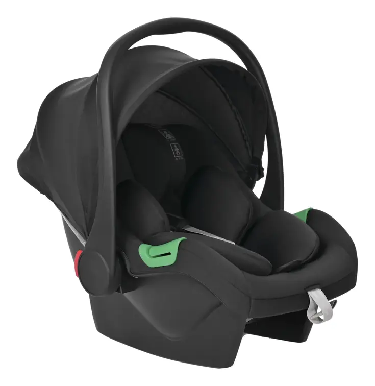 Lorelli Spirit 40-87 cm i-Size Autostoel