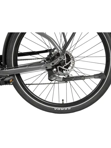 Extreme MM city-ebike 13 Villette