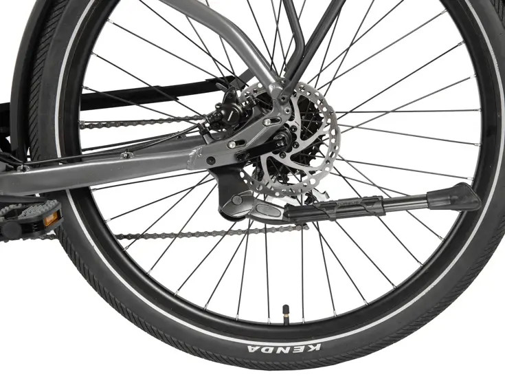 Extreme MM city-ebike 13 Villette