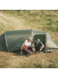 Voyager 3 Exp Drie-Persoons Tunneltent