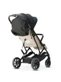 Rolo XL Luxe Lichtgewicht Buggy - Inklapbaar