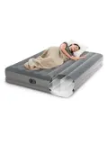 Luchtbed - Intex - 2P - 152x203 + Pomp