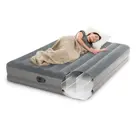 Luchtbed - Intex - 2P - 152x203 + Pomp