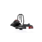 Atera fietsendrager Genio Pro Advanced zwart