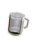 Travel Mug - 0.3l - geïsoleerde mok