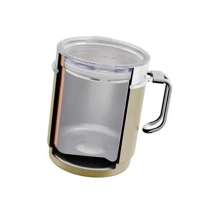 Travel Mug - 0.3l - geïsoleerde mok