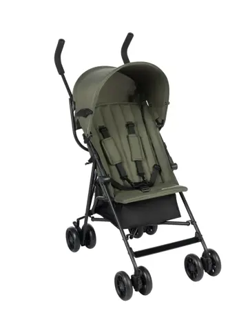 Kiplo - Buggy - Bebeconfort