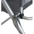 Eurotrail Campingstoel Trondheim - charcoal