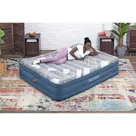 Luchtbed - Bestway - 2P - 152x203 cm + pomp