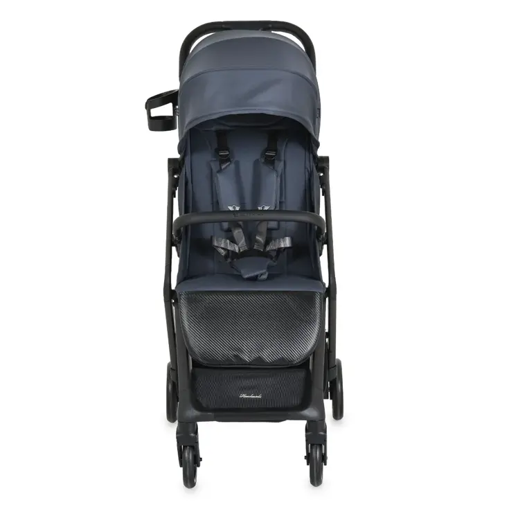 Airwalk Cabin Size Wandelwagen