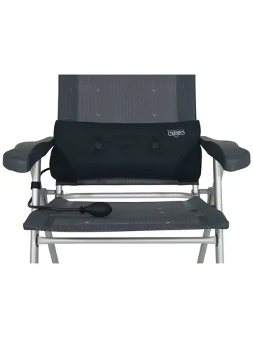 Lendensteun LS/237 Air-Elite  Grijs