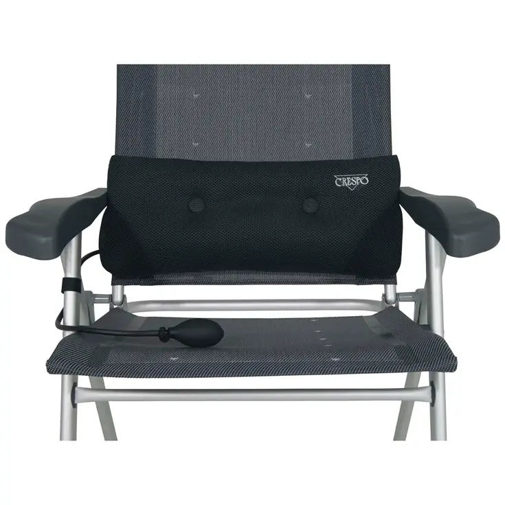 Lendensteun LS/237 Air-Elite  Grijs