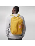 Fjallraven Kanken Weekender ox red