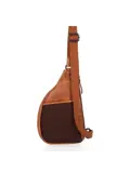 Jamie - Leren Sling Bag - Crossbodytas