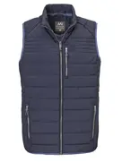 Ulrib - Bodywarmer Heren - Waterafstotend