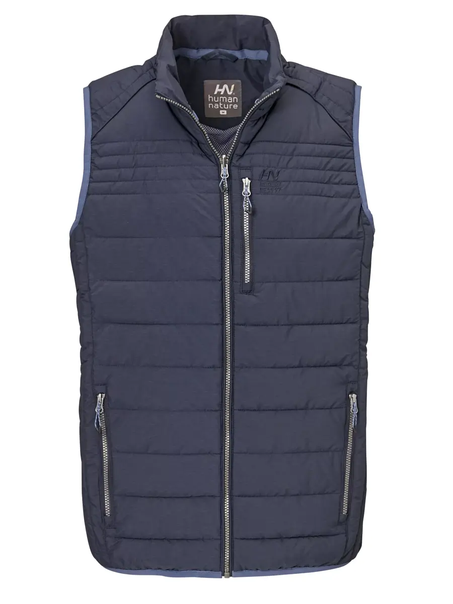 Ulrib - Bodywarmer Heren - Waterafstotend