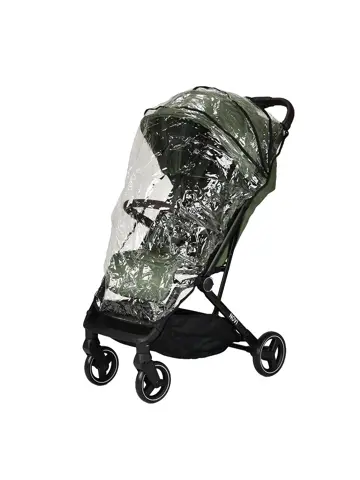 Cloud Go Regenhoes - Novi Baby