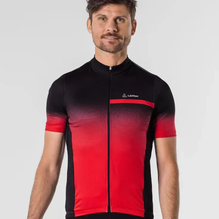 Fietsshirt FZ Coogan Mid heren