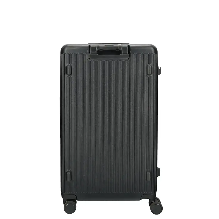 Seattle - Grote koffer - 75cm - 107L