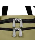 Core Underseat reistas 24 ltr
