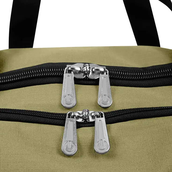 Core Underseat reistas 24 ltr