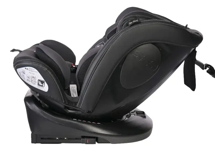 Lorelli Aviator 40-150 cm 360° i-Size Autostoel