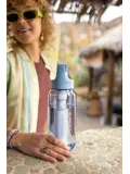 Lifestraw Go 2.0 - Waterfles 1L