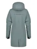 Icar – Parka dames - Human Nature