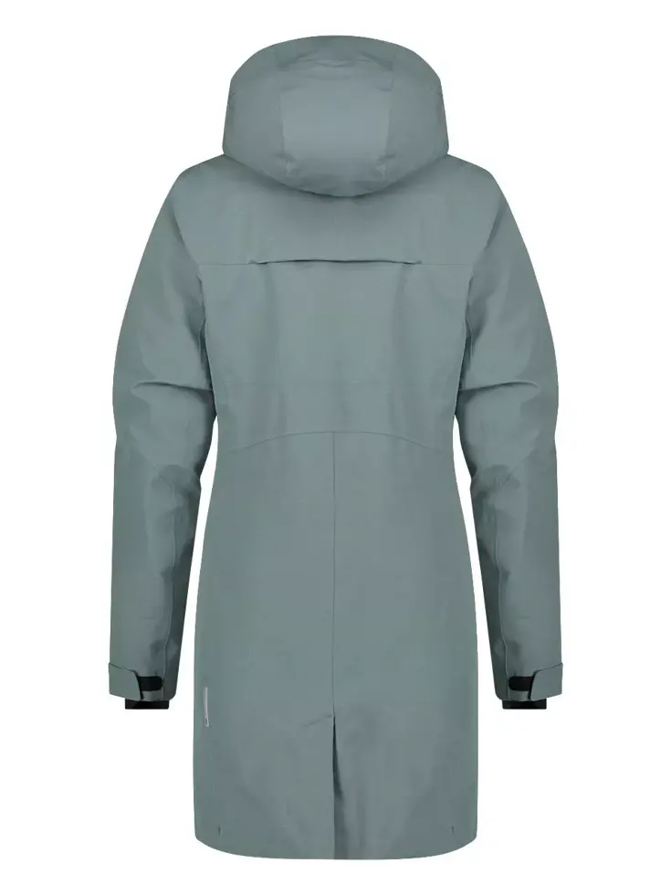 Icar – Parka dames - Human Nature