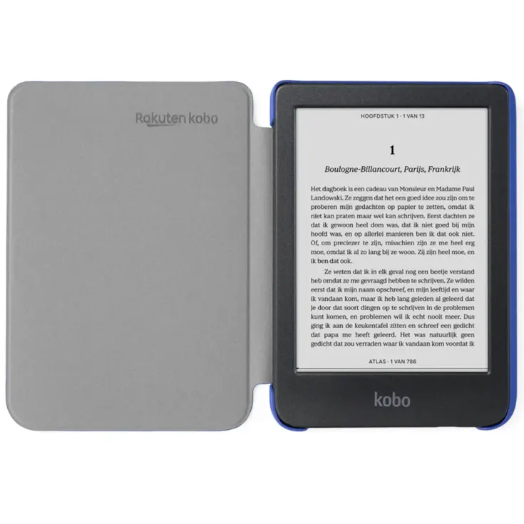 Kobo SleepCover - Kobo Libra Colour