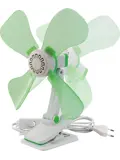 Eurotrail Ventilator – 40x15 cm – Eurotrail