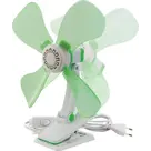 Eurotrail Ventilator – 40x15 cm – Eurotrail