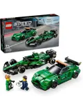 LEGO® Aston Martin safety car en AMR23 76925