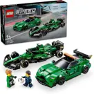 LEGO® Aston Martin safety car en AMR23 76925