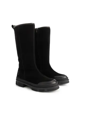 Travelin' Whistler Dames - Winterboots - Wol