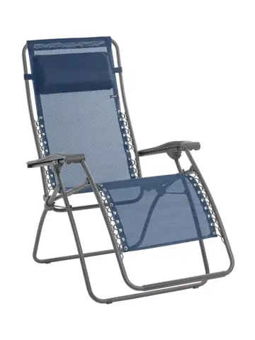 Lafuma - Relaxstoel RSXA Batyline Iso