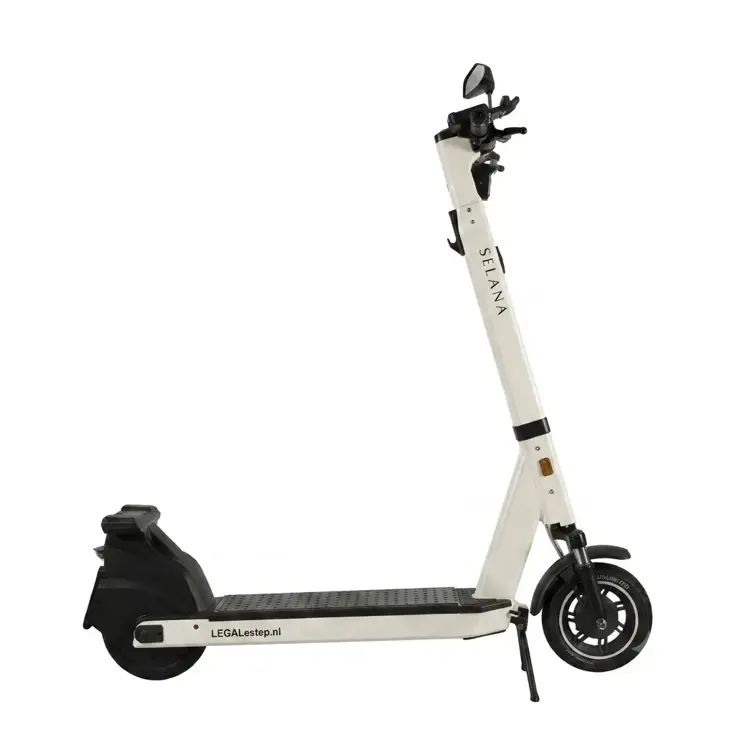 Alpha E-step