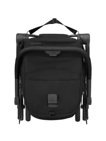 Leona² - Kinderwagen