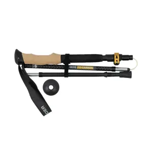 Highlander wandelstok Skye FZ Carbon