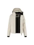 Norra Dames - Puffer winterjas