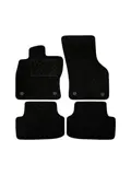 Automatten Volkswagen Golf 7 2012-2020 - Naaldvilt