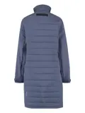 Cuscos – Parka dames - Gewatteerde softshell